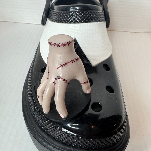 CROCS Wednesday  Clog - Picture 9 of 11